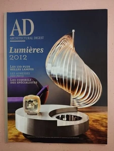 Magazine Ad (Architecture+Details) No. 107 Supplement Good Condition - Picture 1 of 1