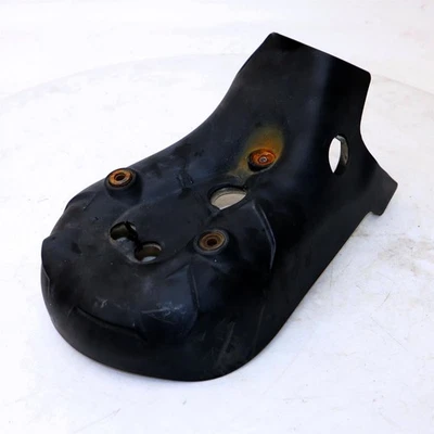 2015 DUCATI 899 PANIGALE Exhaust Main Heat Guard - 460PB071AA - Image 1 of 4