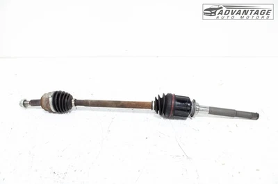 MITSUBISHI OUTLANDER SPORT 2016-2024 4x4 eje delantero derecho medio eje OEM Foto 1 de 4