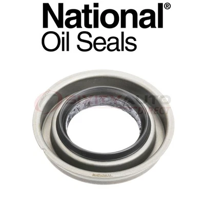 National Differential Pinion Seal for 2002 Dodge Ram 2500 4.7L 5.9L 8.0L L6 kv - Imagem 1 de 4
