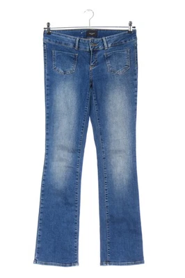 VERO MODA Vaquero hipster Mujeres Vaquero Talla EU 40 azul look casual - Imagen 1 de 4