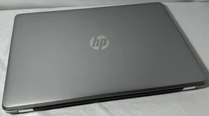 HP 250 G6 Laptop i5 7th Gen 2.5GHz 8GB RAM 256GB SSD  15.6" FHD Win 10 Pro - Picture 1 of 5