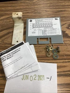 General Electric (GE) Spectra Series ANKN120 Neutral Assembly Kit NOB - Picture 1 of 5