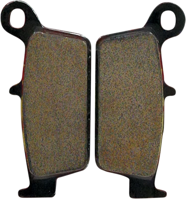 SBS Off-Road Sintered Brake Pads 604SI - Image 1 of 2