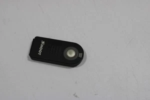 SHOOT IR Wireless Shutter Release Remote Control for Canon Nikon Sony Pentax - Picture 1 of 1