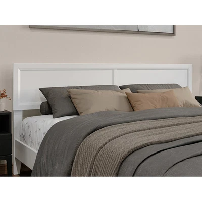 Sophia Solid Wood Headboard - Image 1 of 4