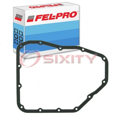 Fel-Pro Lower Oil Pan Gasket Set for 2006-2010 Hyundai Sonata 3.3L V6 Engine yg - Image 1 of 4