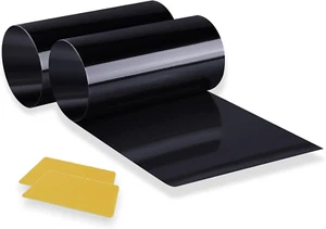 Windshield Tint Strip, 2 Pack Window Tint Car, 5% VLT Front Windshield Tint, Sun - Picture 1 of 12