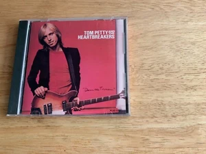 TOM PETTY AND THE HEARTBREAKERS DAMN THE TORPEDOS CD FREE SHIPPING - Picture 1 of 2