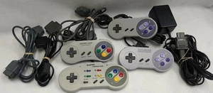 Pick&Choose - Super Nintendo SNES Zubehör - Bild 1 von 12