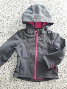 Softshelljacke Größe 98 - Bild 1 von 3