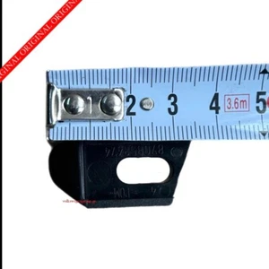 AUDI, A2 2000-2005 Locking Hooks NEW 8Z0853474 ,GENUINE - Picture 1 of 1