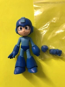 Funko Mega Man 4” Mega Man Action Figure - Loose/Complete - Picture 1 of 2