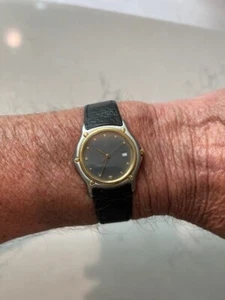 Ebel Men's Sport Classic Watch - Picture 1 of 3