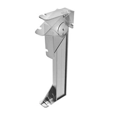 SPACE PRO Sliding Wardrobe Door Opening Height & Width Reducer.