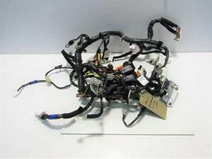 KIA STONIC 2017-20 DASHBOARD WIRING LOOM (3 ISG 1.0l 12v Petrol G3LC)     O4821 - Picture 1 of 9