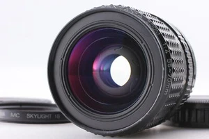 [Fast neuwertig] SMC Pentax A 35-70 mm f/4 Zoomobjektiv aus Japan - Bild 1 von 14