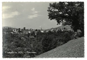 ER PR 02 Corniglio Panorma viaggiata 1956 - Imagen 1 de 1