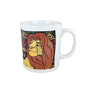 Taza de colección Disney El Rey León de Kilncraft - Imagen 1 de 6