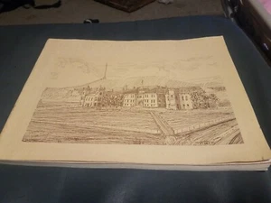CENTENNIAL AN ILLUSTRATED HISTORY 1885-1985 SCHOOL OF MINES AND TECHNOLOGY BOOK - Foto 1 di 12