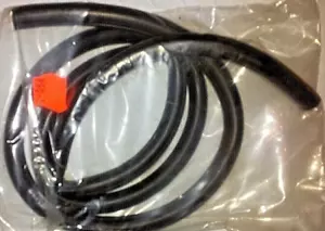Mopar OVERFLOW HOSE 100% CORRECT for A thru F-bodies +! *SEE ALL DETAILS Below! - Picture 1 of 2