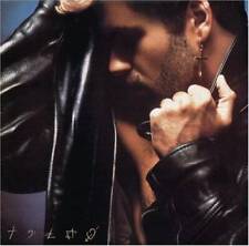 Faith - Audio CD By George Michael - VERY GOOD