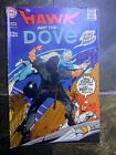 Hawk And The Dove 3 Dc Comics 1969 Steve Skeates  Gil Kane 85