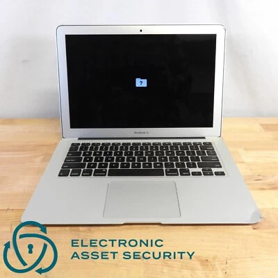 Apple MacBook Air A1466 i7-4650U 1,70 GHz 4 GB de RAM principios de 2014 (sin unidad) Foto 1 de 4