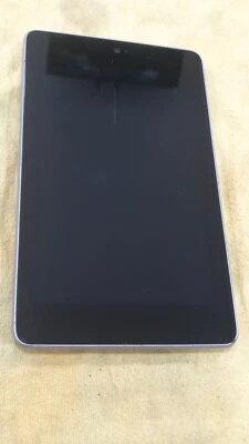 TGB47 Google Nexus 7 (2012) TAB ME370T TABLET READ DESCRIPTION - Image 1 of 4