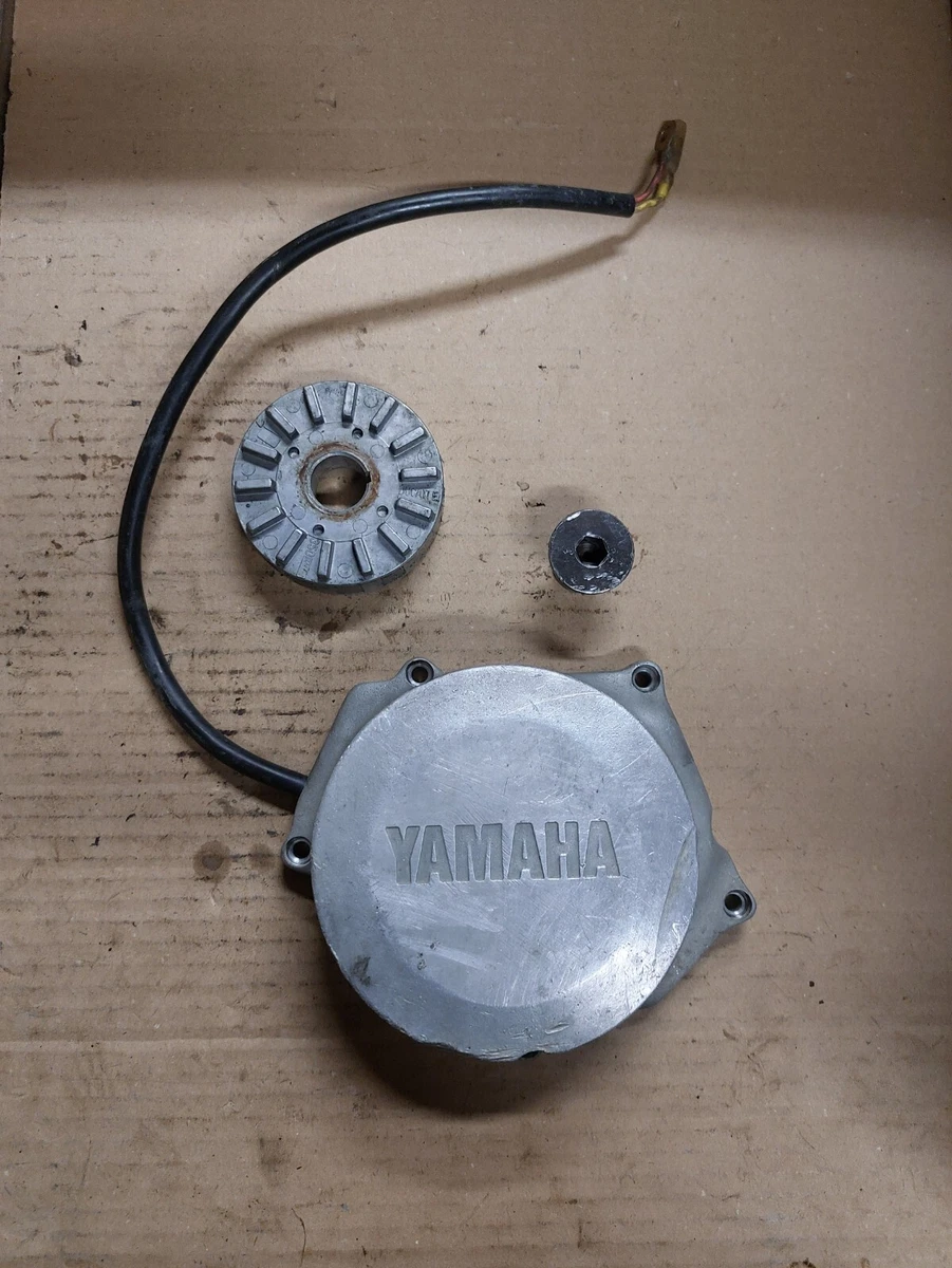 Paré-Brise Compatible Avec Yamaha XV 1100 / 125 / 250 / 535 / 750 Virago / XV 950 / R Craftride CW1 Clair DPLB3 ✓ Achetez Maintenant