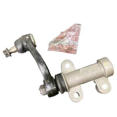 Brazo de rueda loca de dirección-PEC Autopart Intl 2600-498448 2011 Ford F-250 4x4 Foto 1 de 2