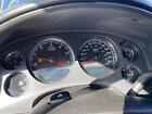 2007-2009 CHEVY AVALANCHE 1500 Speedometer US w/o Off Road