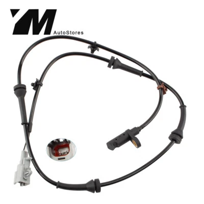 695-173 ABS Speed Sensor Rear Driver or Passenger Side RH LH For Nissan Rogue - Image 1 of 4
