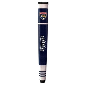 Empuñadura de putter de pistola de gran tamaño Team Golf Florida Panthers con licencia NHL - Imagen 1 de 2