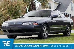 1991 Nissan Skyline GTS-t - Picture 1 of 12