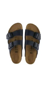 Sandalia Birkenstock Unisex Adulto Azul Arizona 51751 - Imagen 1 de 5