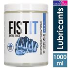 Pharmquests Fist it Extra Thick 1000ml Anal Fisting Sex Penetration Gel Lube