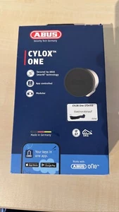 Abus Cylox One CFZ4100 Schließzylinder 40/40 - Bild 1 von 1