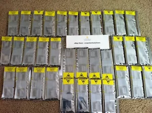HP 413015-B21/398709-071 16GB DIMM PC2-5300 2x8GB DDR2 Memory Kit * LOT OF 10* - Picture 1 of 3