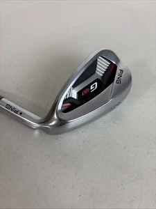 *NICE* Ping G410 Black Dot Gap U Utility Wedge ALTA CB Graphite Regular (2422) - Picture 1 of 6