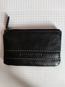 Schlüsseletui echt Leder Neu mit Etikett aus Portugal - Bild 1 von 5