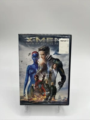 X-Men: Days Of Future Past DVD Sealed Brand New - Image 1 of 2