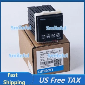 NEW 1PCS OMRON E5CSV-R1T US Free TAX - Picture 1 of 7