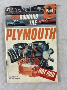 Hot Rodding The Plymouth V8, 1964, Hot Rot Magazine - Bild 1 von 6