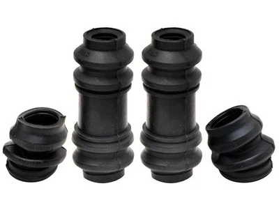 Buje de pinza delantero Raybestos 61917YVYC tracción delantera para Honda Civic 1988-1989 Foto 1 de 2