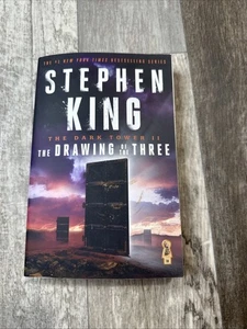 Dark Tower II : The Drawing of the Three by Stephen King (2016, Trade Paperback) - Imagen 1 de 2