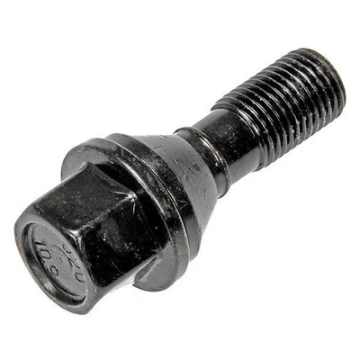 For BMW X5 2000-2005 Dorman 610-520 Silver Cone Seat Lug Bolts Foto 1 de 2