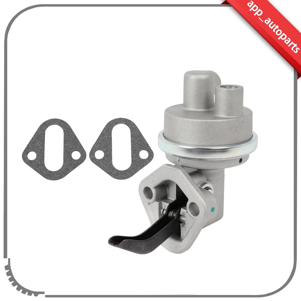 Mechanical Fuel Pump for Dodge D250 D350 W250 W350 5.9L 1989 1990-1993 - Image 1 of 1