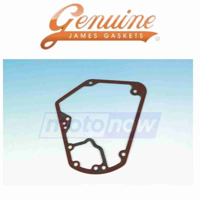 James Gasket Cam Cover Gasket for 1980-1983 Harley Davidson FLT Tour Glide yt Foto 1 de 4