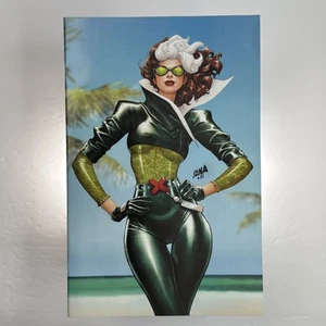 X-Men #21 2021 | David Nakayama Store Exclusive Virgin Variant | NM🔑 - Picture 1 of 2